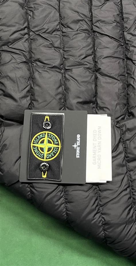 stone island jacket replica reddit|stone island authenticity checker.